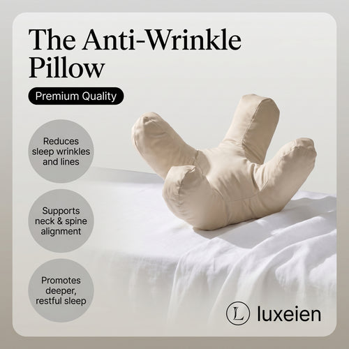 ANTI WRINKLE PILLOW