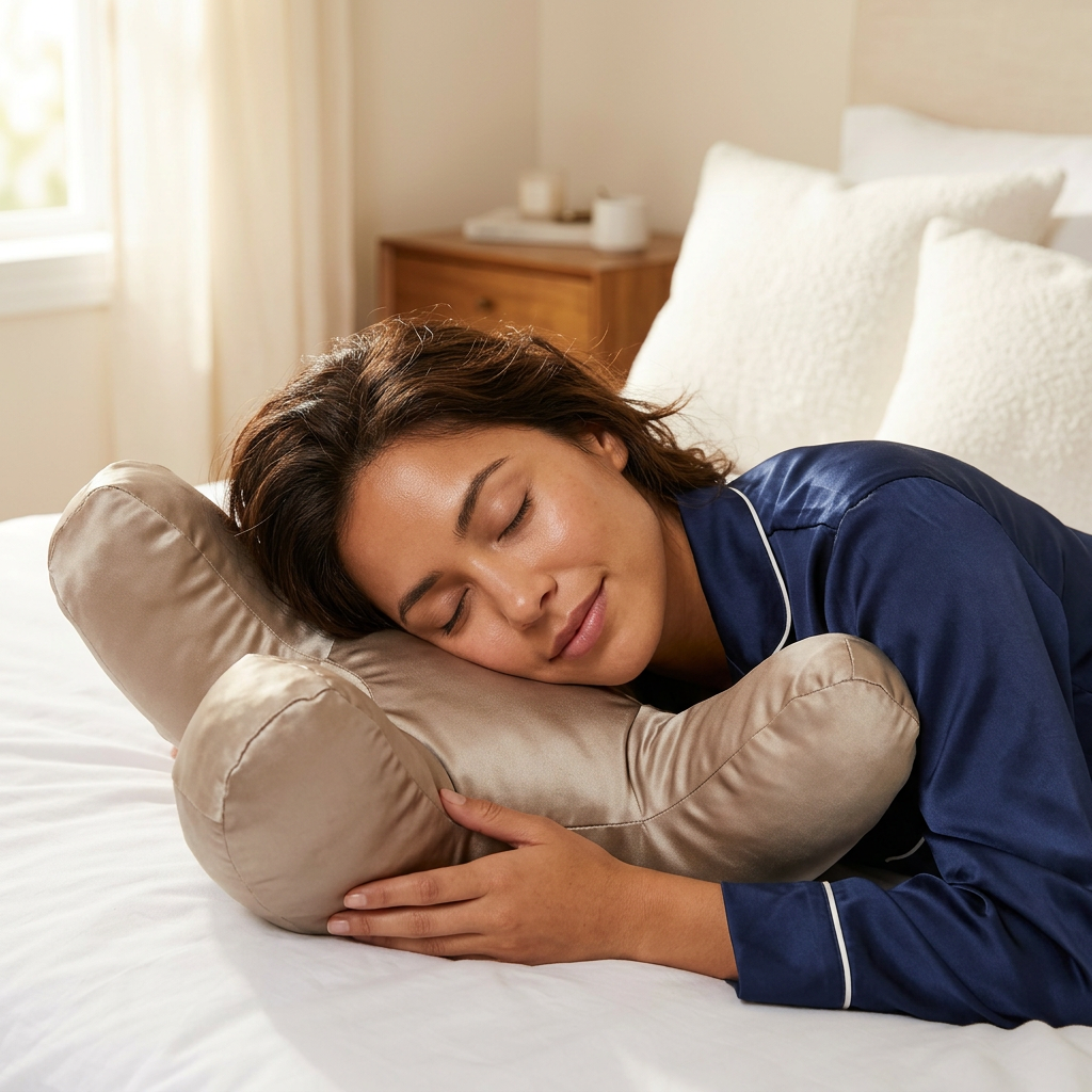 ANTI WRINKLE PILLOW