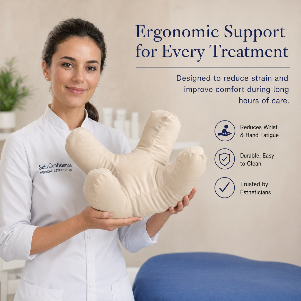 ANTI WRINKLE PILLOW